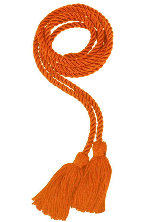 Cordón De Honor De Universidad Naranja - Graduacion